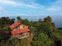 B&B Kobuleti - Geophysical Station in Tsikhisdziri - Bed and Breakfast Kobuleti