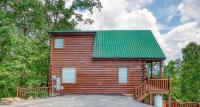 The Majestic View, Hot Tub, Mtn Views, WIFI, 1089 FREE tickets each paid day, Dollywood and More - Bed and Breakfast