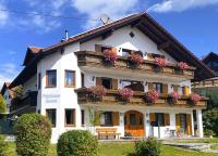 Gästehaus Sonner - Chambres d’hôtes