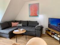 Ferienwohnung Dreimädelhuus - B&B Sankt Peter-Ording