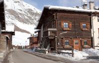 Baita Miralago - Appartamenti Abar - Bed and Breakfast