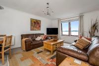 B&B Largs - Penthouse Seafront Largs - Bed and Breakfast Largs