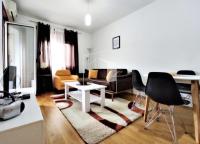 Flat Iva - Chambres d’hôtes Podgorica