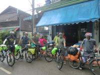 Residence House - B&B Trat