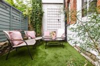 Cheerful 3 bed Grade II Central Cottage - B&B