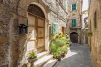 B&B Farnese - Heart House Maremma - Bed and Breakfast Farnese