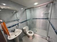 Lovely apartment in the best zone of Medellin - Chambres d'hôtes Medellín