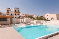 North Wind Luxury Suites - Bed and Breakfast