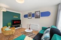 30 percent OFF! Emerald 3 Bed Gem in Southampton - B&B Totton