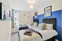 30 percent OFF! Emerald 3 Bed Gem in Southampton - B&B Totton