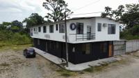 Bunker593 Inn - Ferienwohnung Tena
