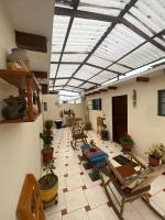 La Chocita Ward - B&B Lima