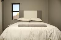 Twin Room with View