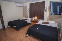 Departamento CENTRICO, Tv smart, minisplit nuevo, wifi 100 mb, cocina, lavadora, asador, parking, letra i - Ferienwohnung Ciudad Valles