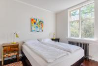 Sem Apartments - B&B Reykjavik