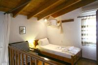 Apartment mit 1 Schlafzimmer und Loft