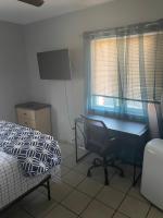 Habitación Doble Deluxe