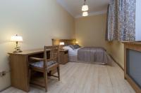 Appartamento Standard con 1 Camera da Letto