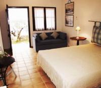 Studio with Sea View