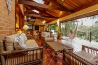 La Désirade - Bed and Breakfast Campos do Jordão