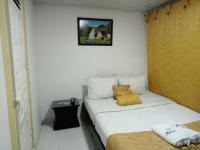 B&B Bogota - Hotel Casa Nini - Bed and Breakfast Bogota