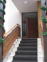 Large Duplex Apartment with Kids Corner