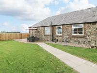 B&B Kirriemuir - Sportsmans Lodge - Bed and Breakfast Kirriemuir