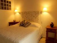 Luxus Doppelzimmer