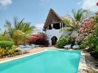 B&B Watamu - HUHURU House - Bed and Breakfast Watamu