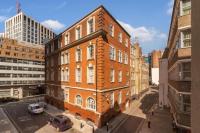 Studio - Tower Hill - City Centre by Prime London Stays N-14 - B&B
