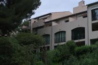 Domaine de la Coudoulière, Calme, sans vis à vis, proche mer, piscine - B&B