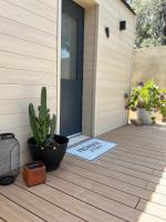 Suite La Farigoulette - B&B