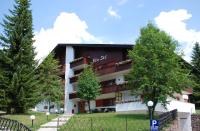 Residence Ben Ste - Chambres d’hôtes