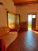 Camera Familiare con Vista Mare