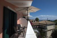 Infinity blue beach apartments - Renovated Apartments 2 Minutes from the Sea & Pool with Scenic Views By Villa Mana Gers - Bed and Breakfast