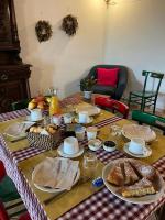 B&B Cascina Bedria - B&B