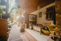 Samblung Mas House - Ferienwohnung Denpasar