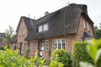 Friesenliebe - B&B Borgsum