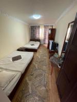 Triple Room with Bathroom