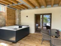 Appartement Deluxe avec Jacuzzi - Vue sur Lac