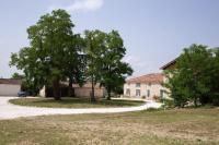 Le Clos Saint-Jean - Chambre d'hôte Rosie - Chambres d’hôtes Saint-Jean-de-Thurac