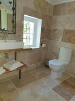 Habitación Doble Grande