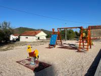 Vacation home Ivan - B&B Kašić