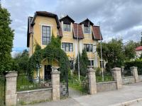 B&B Dorpat - Vikerkaare Villa - Bed and Breakfast Dorpat