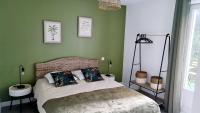 Apartment mit 1 Schlafzimmer