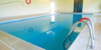 Ploughmans Cottage, St Florence, Tenby - Ferienwohnung Saint Florence
