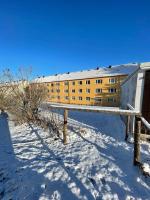 Franzis Feriendomizil im Herzgebirge am Skihang - B&B Auerbach