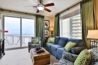 Grand Panama Tower 2 Unit 401 - B&B Panama City Beach