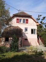 Le logis du mineur Chez Agnès et Joël - Ferienwohnung Staffelfelden