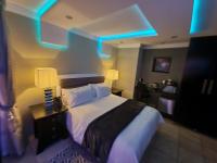 Suite met Bubbelbad